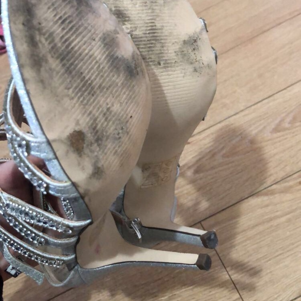 High heels - Picture 4 of 4